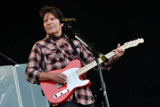 John Fogerty John Fogerty