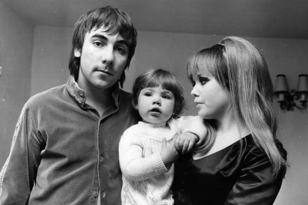 Keith Moon Keith Moon