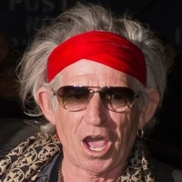 Keith Richards Keith Richards
