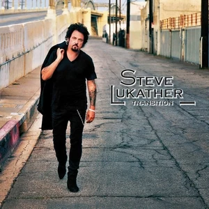 Steve Lukather Transition Steve Lukather Transition