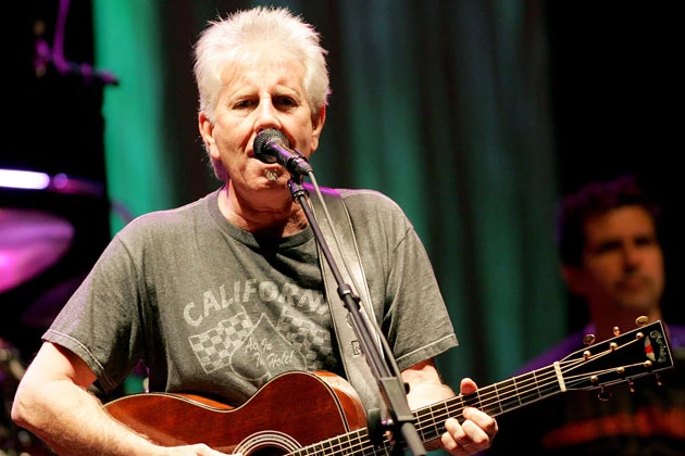 Top 10 Graham Nash Songs Graham Nash