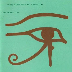 Alan Parsons Project Eye in the Sky Alan Parsons Project Eye in the Sky
