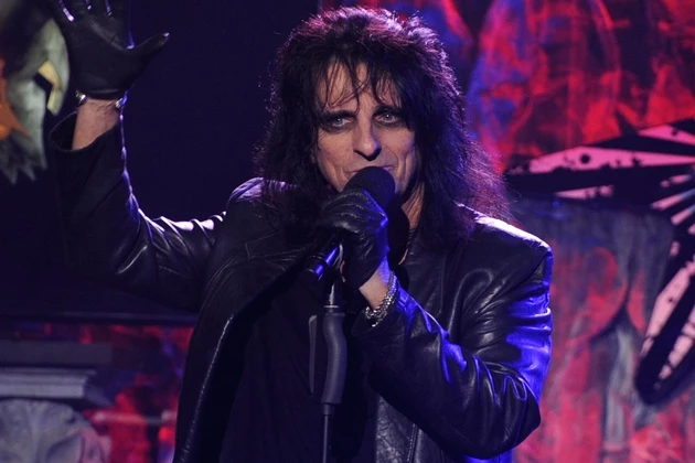 Alice Cooper Alice Cooper
