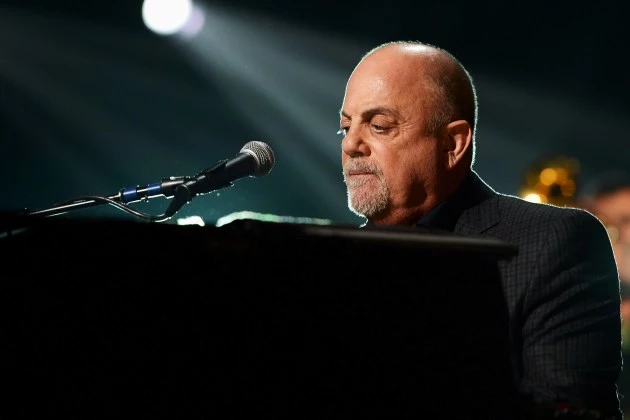 Billy Joel Billy Joel