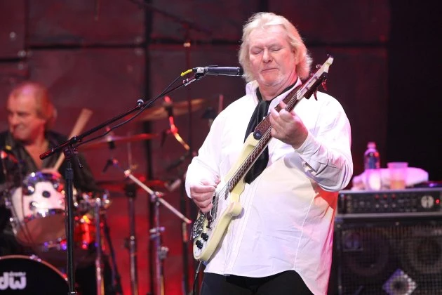 Chris Squire Chris Squire