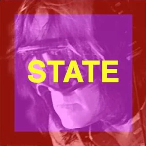 Todd Rundgren State Todd Rundgren State