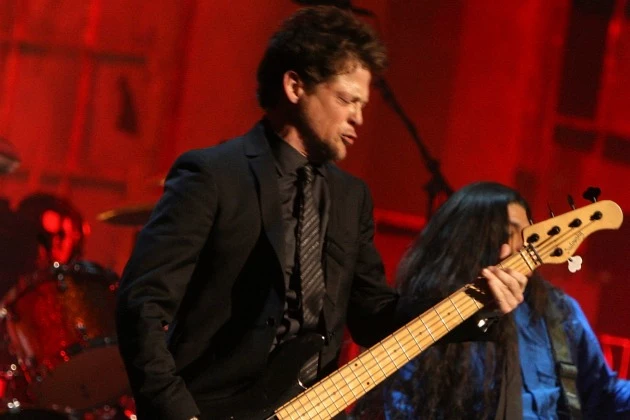 Jason Newsted Jason Newsted