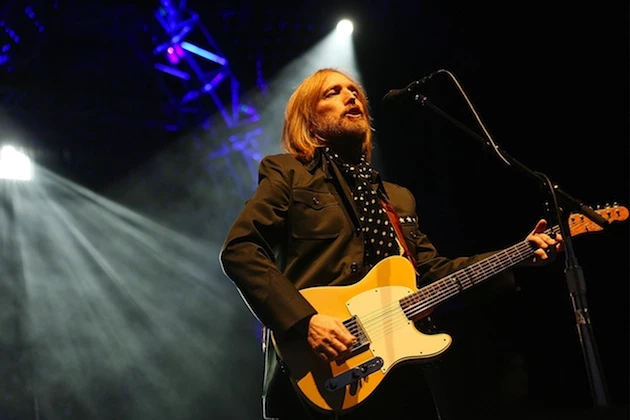 Tom Petty