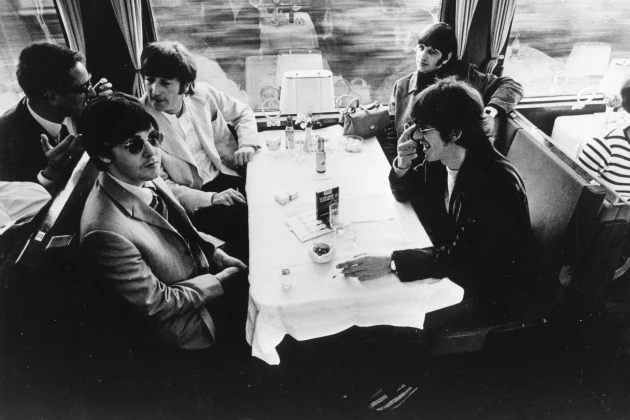 The Beatles The Beatles