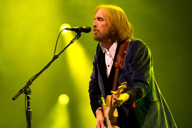 Tom Petty Tom Petty