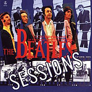 Beatles Sessions