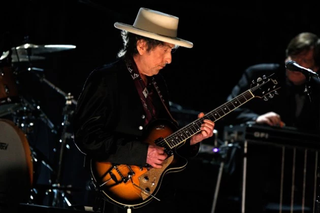 Bob Dylan Bob Dylan