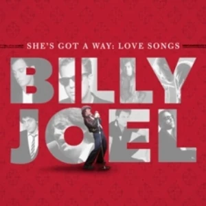 Billy Joel Love Songs Billy Joel Love Songs
