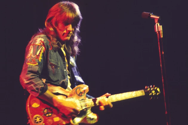 Alvin Lee Alvin Lee
