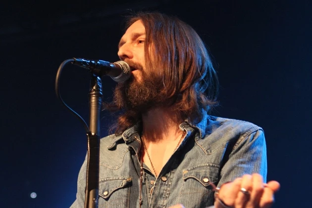 Chris Robinson Black Crowes Chris Robinson Black Crowes