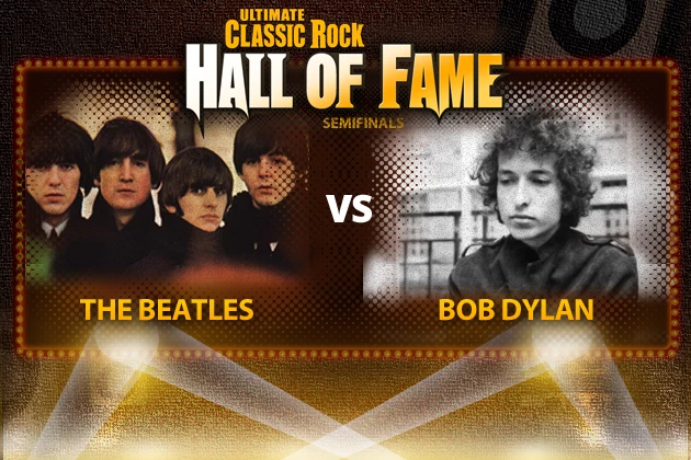 Ultimate Classic Rock Hall of Fame Ultimate Classic Rock Hall of Fame