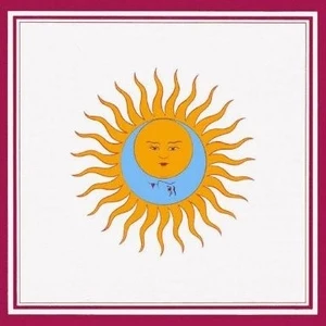 Larks Tongues in Aspic - King Crimson Songs, Reviews