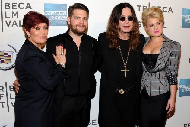 Ozzy Osbourne Ozzy Osbourne