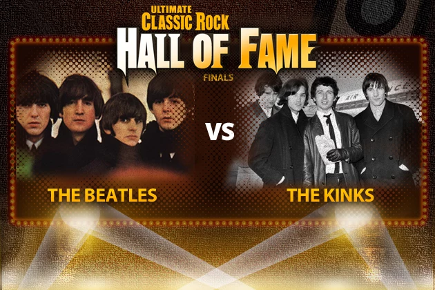 Ultimate Classic Rock Hall of Fame Ultimate Classic Rock Hall of Fame