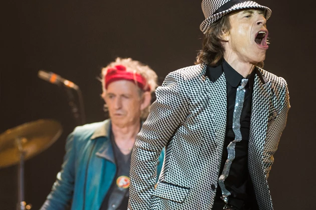 Rolling Stones Rolling Stones
