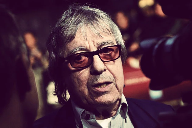 Bill Wyman Bill Wyman