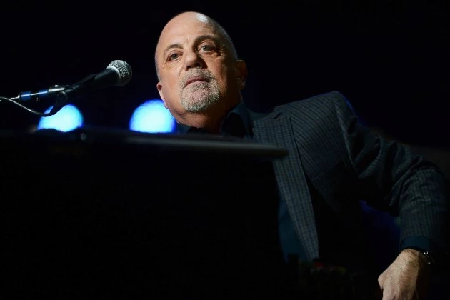 Billy Joel Billy Joel