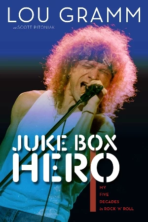 Lou Gramm Lou Gramm