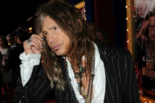 Steven Tyler Steven Tyler