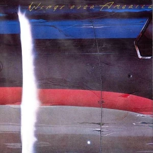 Wings Over America_full Wings, 'Wings Over America'