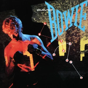 David Bowie Let's Dance Anniversary David Bowie Let's Dance