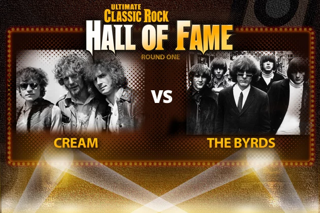 Ultimate Classic Rock Hall of Fame Ultimate Classic Rock Hall of Fame