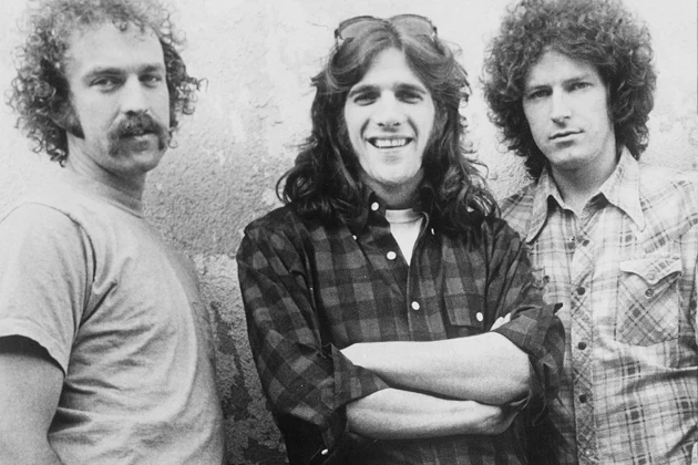 The Eagles The Eagles