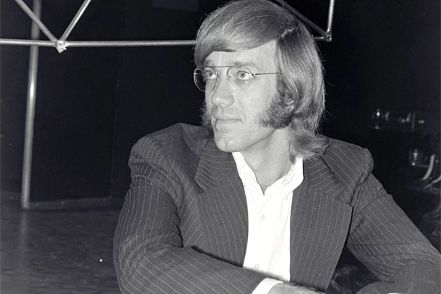 Ray Manzarek of the Doors Ray Manzarek of the Doors
