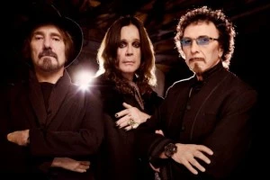 Black Sabbath Black Sabbath