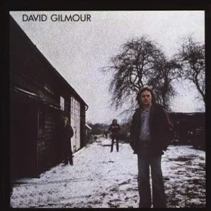 David Gilmour - David Gilmour