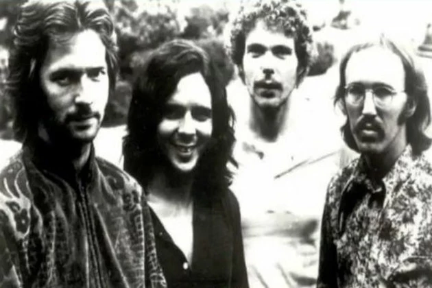 Derek and the Dominos Derek and the Dominos