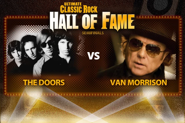 Ultimate Classic Rock Hall of Fame Ultimate Classic Rock Hall of Fame