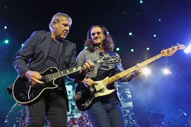 Rush Rush