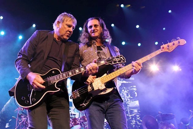 Rush Rush