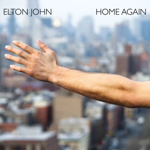 Elton John Home Again Review Elton John Home Again