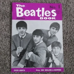 Beatles Beatles