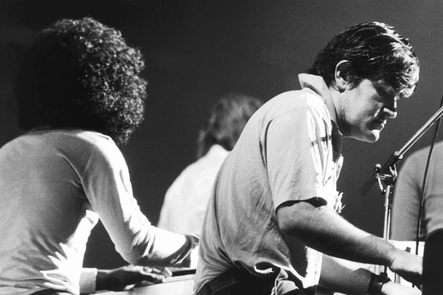 Ian Stewart Ian Stewart