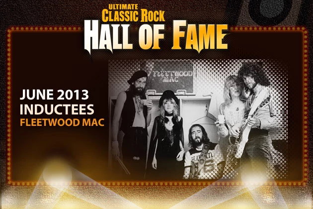 Fleetwood Mac Fleetwood Mac