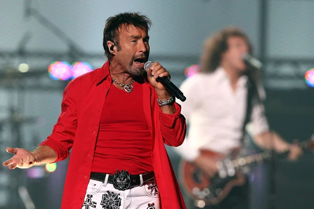 Paul Rodgers Paul Rodgers