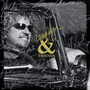 Sammy Hagar Sammy Hagar & Friends