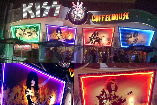 Kiss Coffeehouse Kiss Coffeehouse