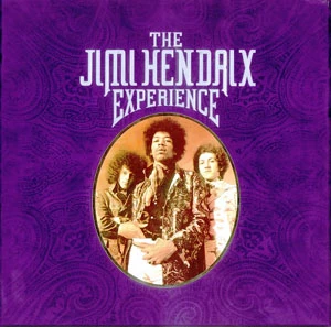 Jimi Hendrix box set Jimi Hendrix box set