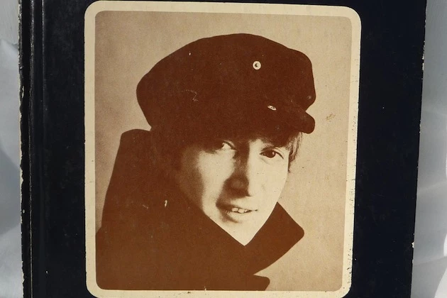 john lennon in his own write