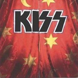 Kiss Psycho Circus Kiss Psycho Circus