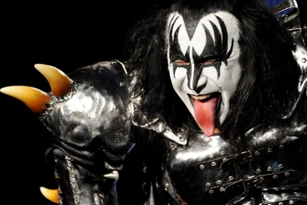 Gene Simmons Gene Simmons